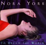 Front Standard. To Dream the World [CD].