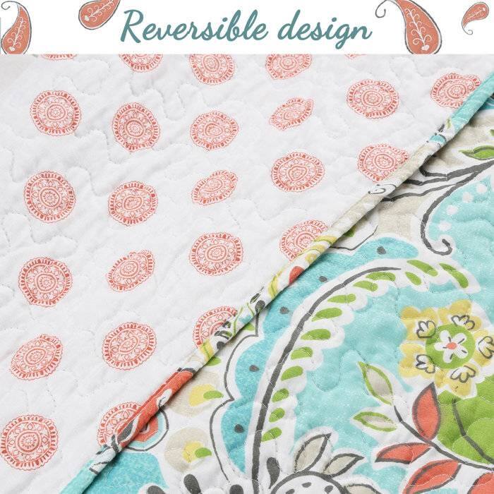 Reversible design
