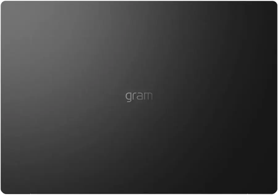 Alt View 7. LG - gram Pro 17” Laptop - Intel Core Ultra7 255H with 32GB RAM - 2TB SSD - Obsidian Black.