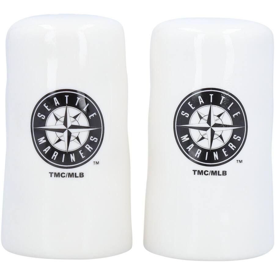 Mariners Tableware The Memory Company Seattle Mariners 3 Piece Artisan Kitchen Gift Set ...