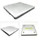 External ODD & HDD Device
POWER SUPPLY: DC 5V
USB 3.0
USB 2.0
USB 1.1
USB 1.0
USB 0.1
USB 0.0
External ODD & HDD Device
POWER SUPPLY: DC 5V
USB 3.0
USB 2.0
USB 1.1
USB 1.0
USB 0.1
USB 0.0