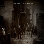 Front Standard. Lost on the River [LP] - VINYL.