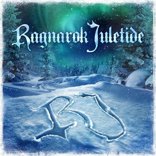  Ragnarok Juletide [CD]