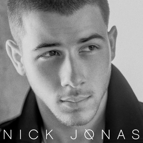  Nick Jonas [CD]