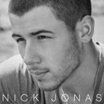 Front Standard. Nick Jonas [CD].