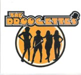 Front Standard. The  Droogettes [CD].