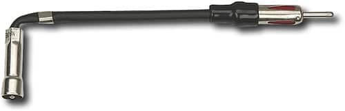 Antenna Adapter for Select Vehicles - Front_Standard