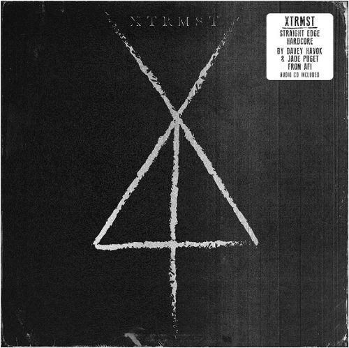 XTRMST [LP+CD] [LP] - VINYL