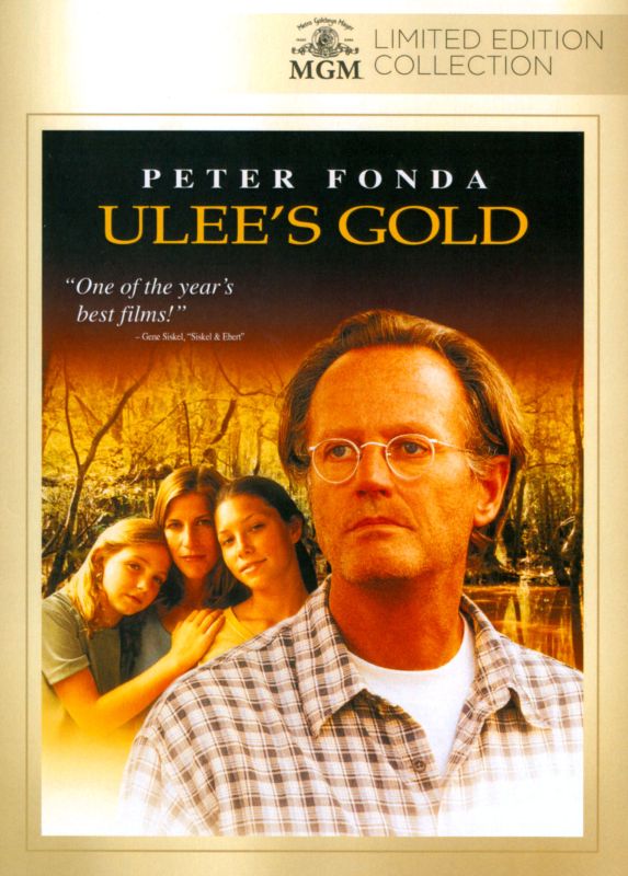 

Ulee's Gold [DVD] [1997]