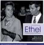 Front Standard. Ethel: Origin [CD].