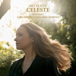 Mette Juul - Celeste - VINYL LP