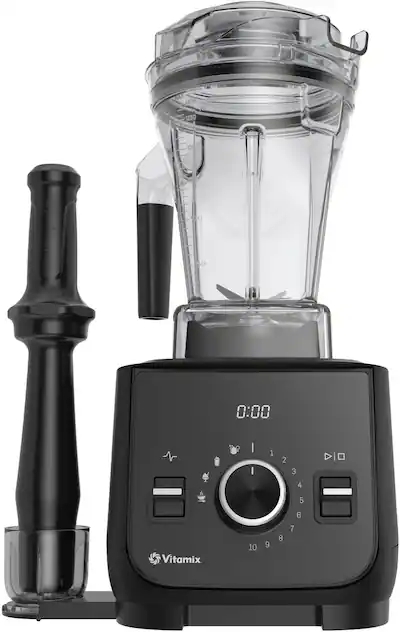 Vitamix Ascent X3 Motor Vitamix 7500 Blender, Professional-Grade