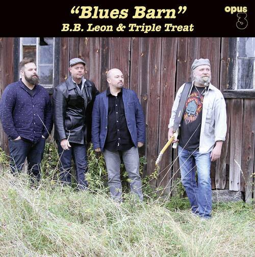 Blues Barn [LP] - VINYL price history on PriceWatchPro