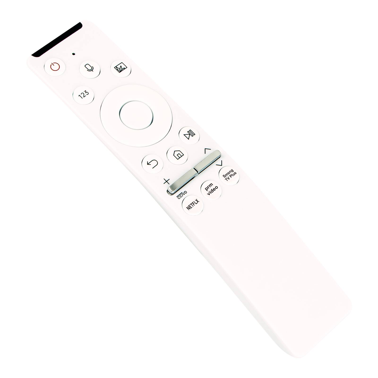 123  
DI  
V  
Smsng Plus  
TV Plus  
ECIVO  
NETFLIX