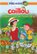 Front Standard. Caillou: Caillou's Garden Adventures [With Puzzle] [DVD].
