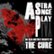 Front Standard. A  Strange Play: An Alfa Matrix Tribute to the Cure [CD].