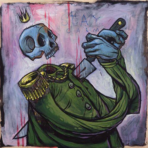 

Mandrake [LP] - VINYL