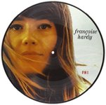 Best Buy: Françoise Hardy [1968] [Picture Disc]