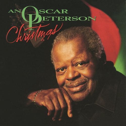 UPC 888072360198 product image for An Oscar Peterson Christmas [LP] - VINYL | upcitemdb.com