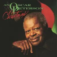 An Oscar Peterson Christmas [LP] - VINYL - Front_Original