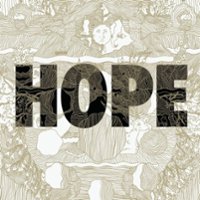 Hope [LP] - VINYL - Front_Original