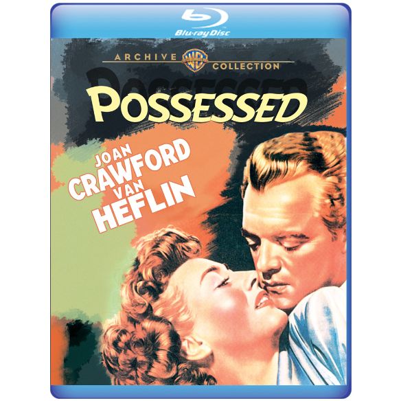 Possessed [Blu-ray] [1947]
