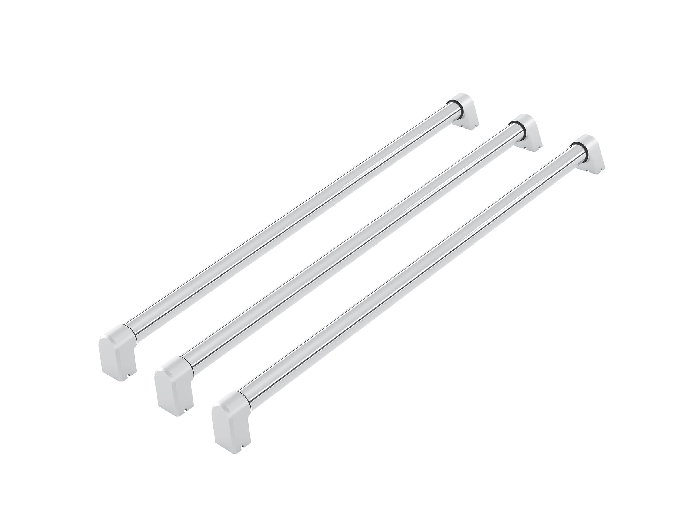 "Bertazzoni - 36"" Master Series Refrigerator Accessory - Stainless Steel" price history on PriceWatchPro