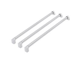 36" Bertazzoni Master Series Refrigerator Accessory - Compatible with RFD36FZNX, RFD36FZNW - Stainless Steel