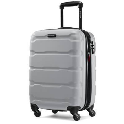 Samsonite Omni 3 Piece Hardside Luggage Nested Spinner Set 68311 Samsonite Omni 3 Piece Hardside Luggage Nested Spinner Set 68311