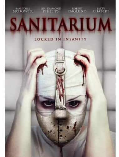 Sanitarium  - DVD