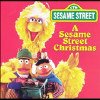 Front Detail. A Sesame Street Christmas [Blister] - CASSETTE.