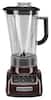 KitchenAid - KSB1575ES Diamond 5-Speed Blender - Espresso-Front_Standard