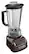 Alt View 12. KitchenAid - KSB1575ES Diamond 5-Speed Blender - Espresso.