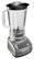 Angle. KitchenAid - KSB1570SL Classic 5-Speed Blender - Silver.