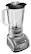 Alt View 11. KitchenAid - KSB1570SL Classic 5-Speed Blender - Silver.