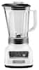 KitchenAid - KSB1570WH Classic 5-Speed Blender-Front_Standard
