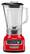 Front. KitchenAid - KSB1575ER Classic 5-Speed Blender.