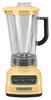 KitchenAid - KSB1575MY Diamond 5-Speed Blender-Front_Standard