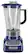 Angle. KitchenAid - KSB1575BU Diamond 5-Speed Blender - Cobalt Blue.