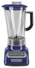 KitchenAid - KSB1575BU Diamond 5-Speed Blender - Cobalt Blue-Front_Standard