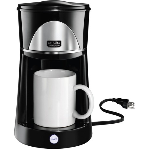  Andis - One-Cup Coffee Maker
