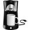 Andis - One-Cup Coffee Maker-Front_Standard