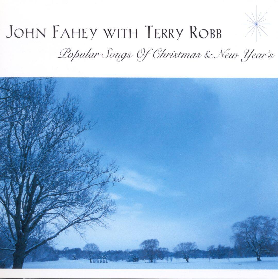Best Buy: Popular Songs of Christmas &amp; New Year's [CD]