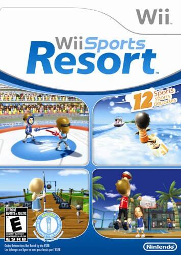 best buy wii sports