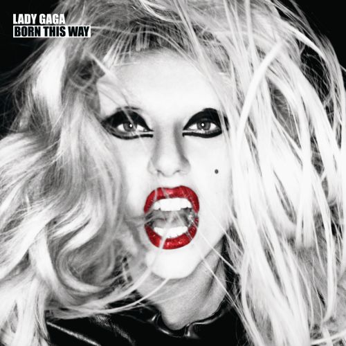  Born This Way [22 Track Special Edition] [CD]