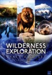 Front Standard. Wilderness Exploration [3 Discs] [DVD].