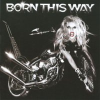 Born This Way [LP] - VINYL - Front_Original