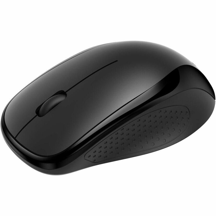 Alt View 6. Belkin - Belkin Wireless Keyboard and Mouse Combo for Windows OS - Full Size Keyboard w/ Number Pad - Black - Wireless Keyboard - Unknown.