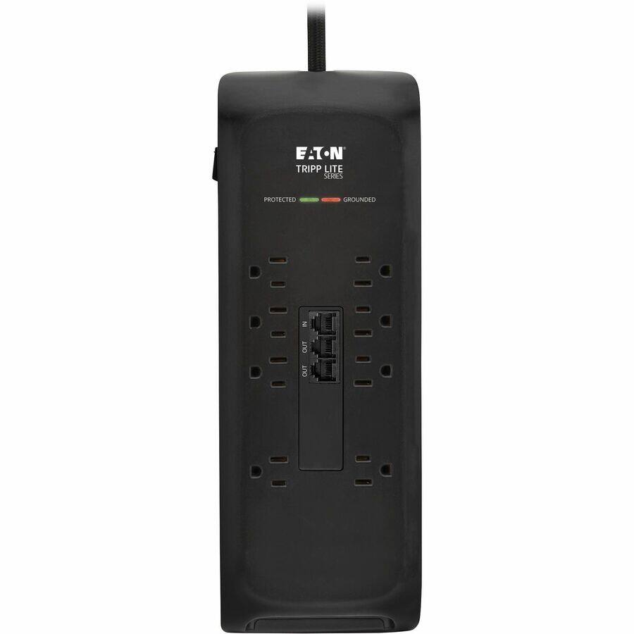 ETN TRIPP LITE SERIES PROTECTED GROUNDED ON
