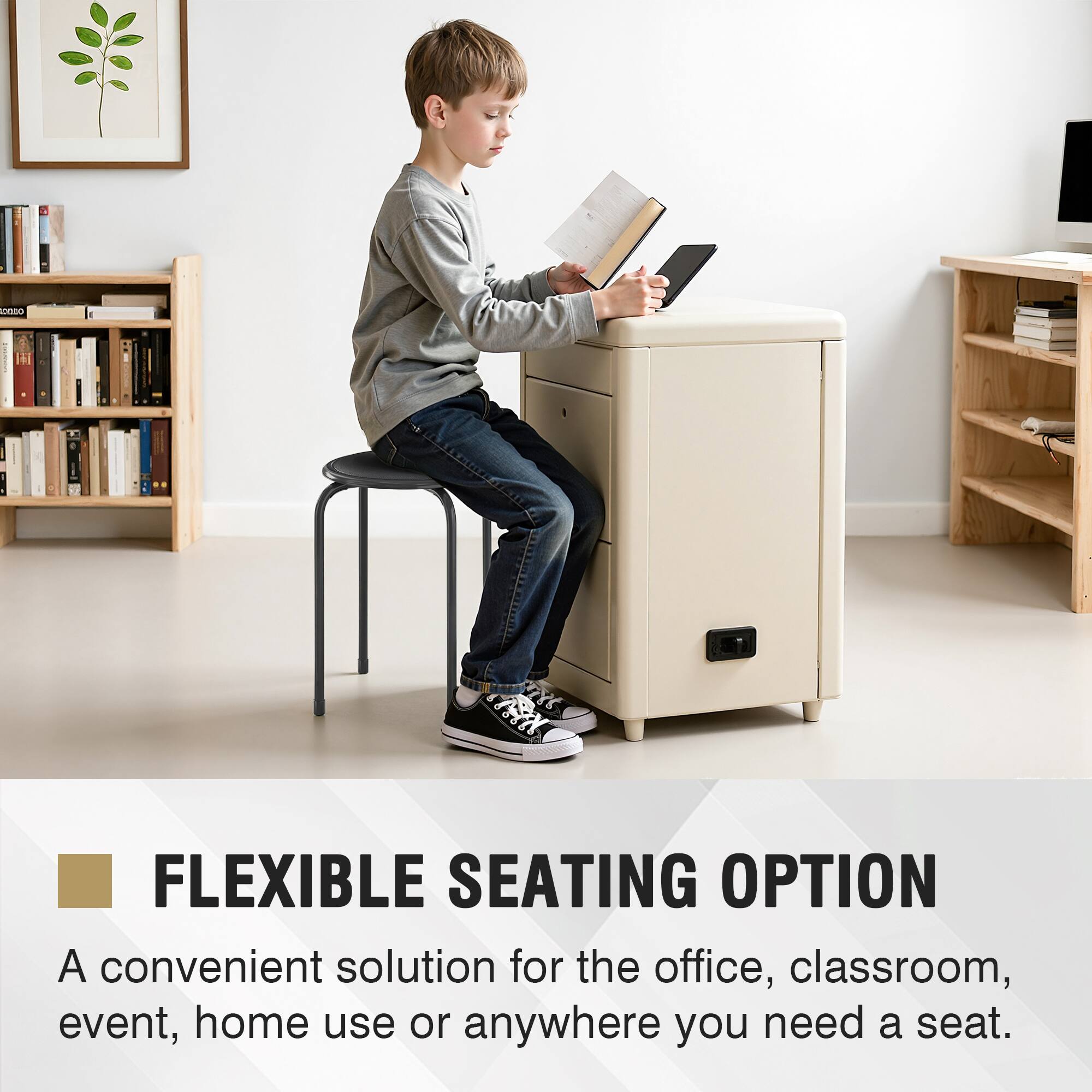 media item thumbnail